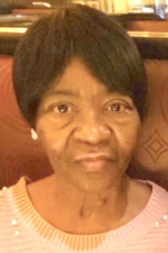 Harriett T. North 1955-2026